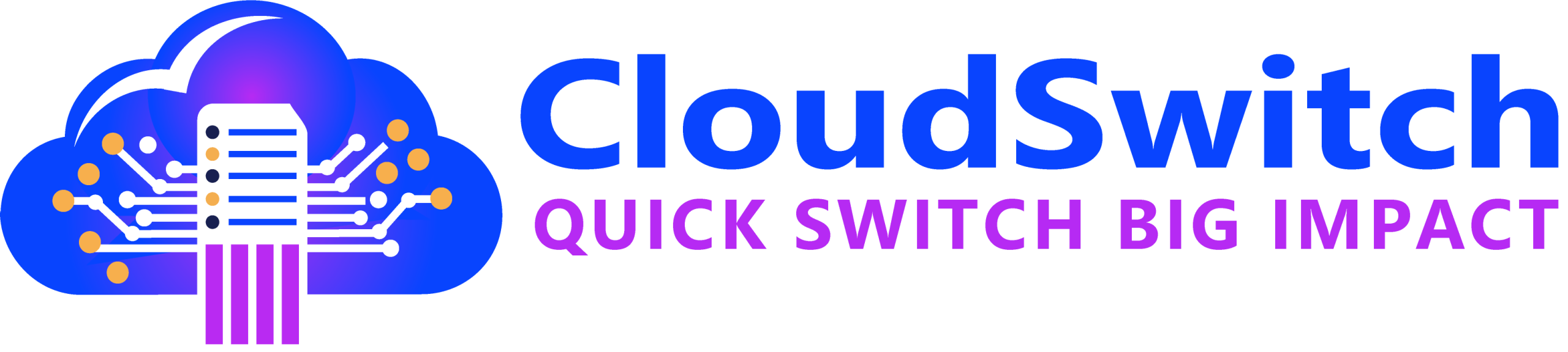 CloudSwitch